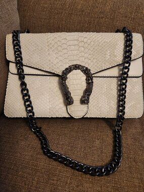 she is friday night bag